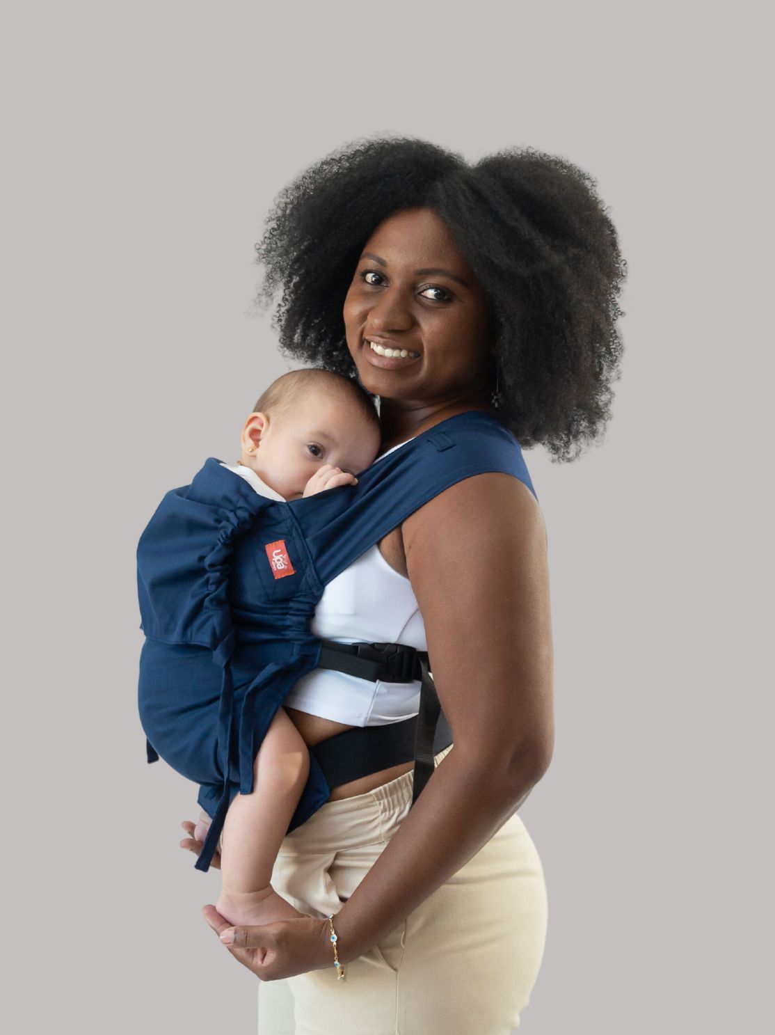 Upachila Azul Marinho