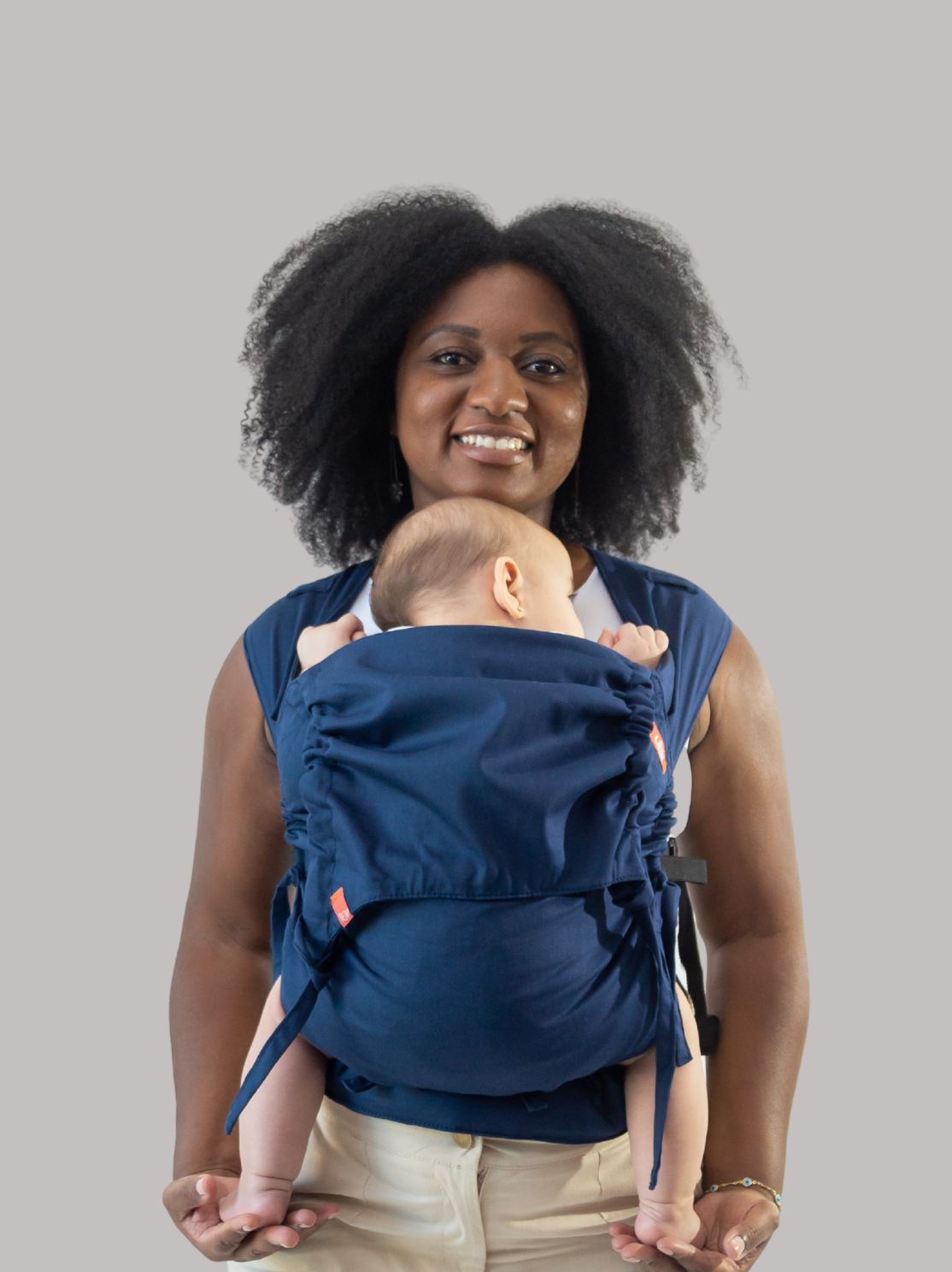 Upachila Azul Marinho