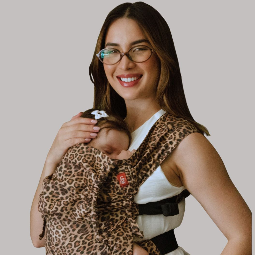 Upachila Animal Print