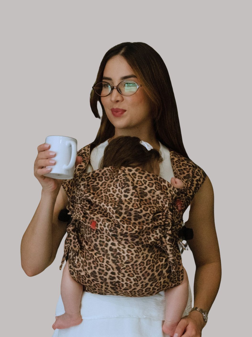 Upachila Animal Print