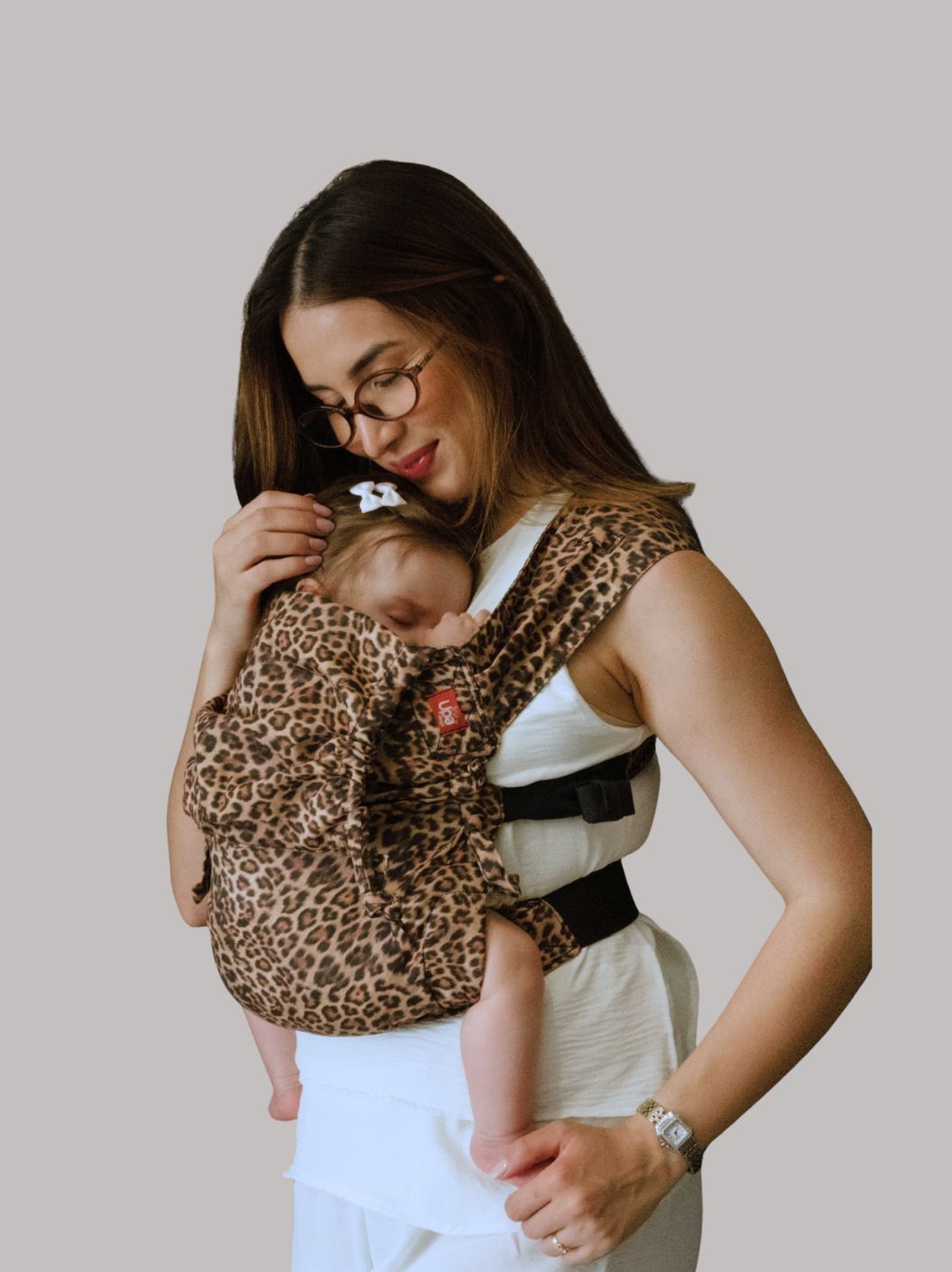 Upachila Animal Print