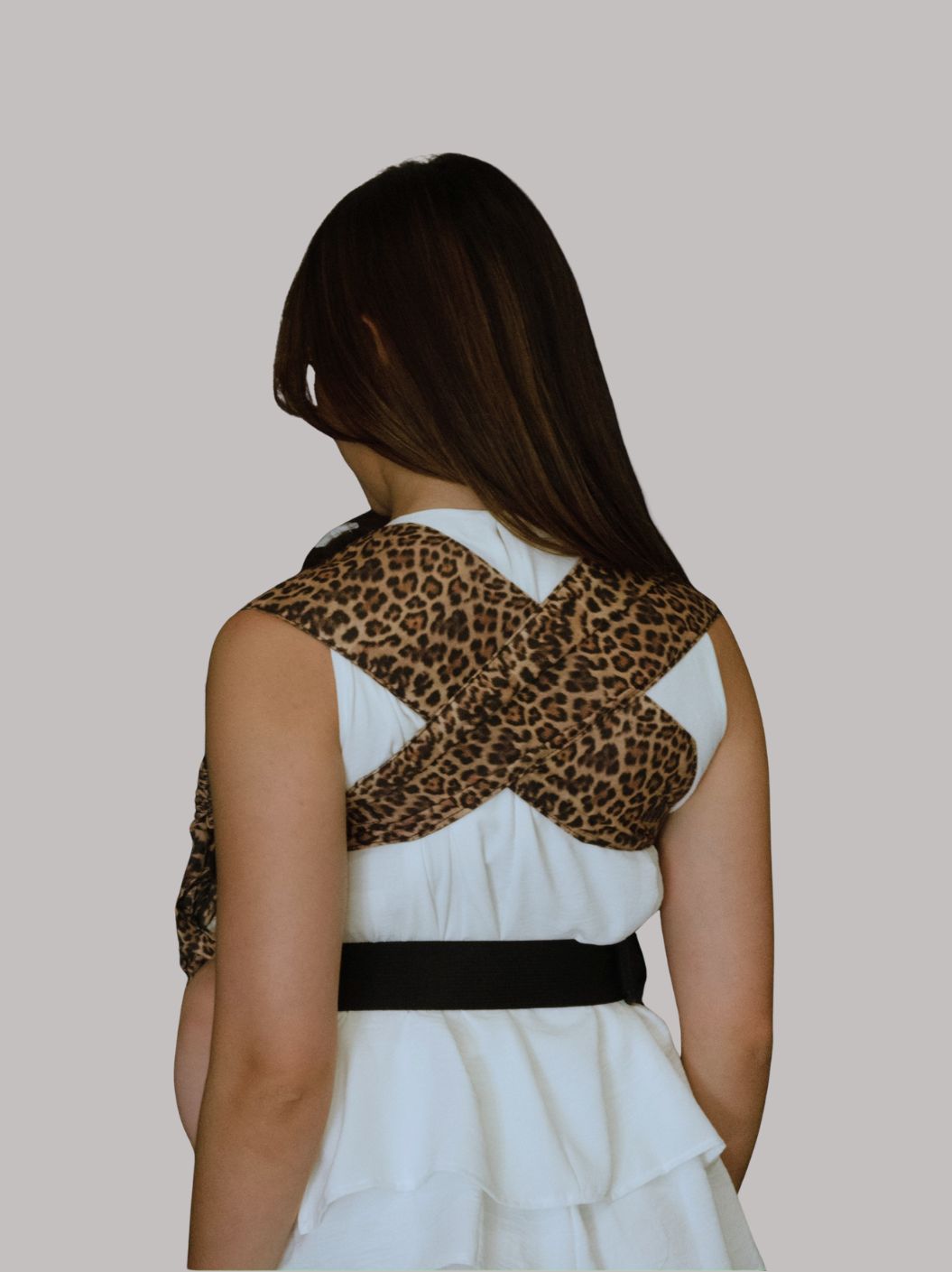 Upachila Animal Print