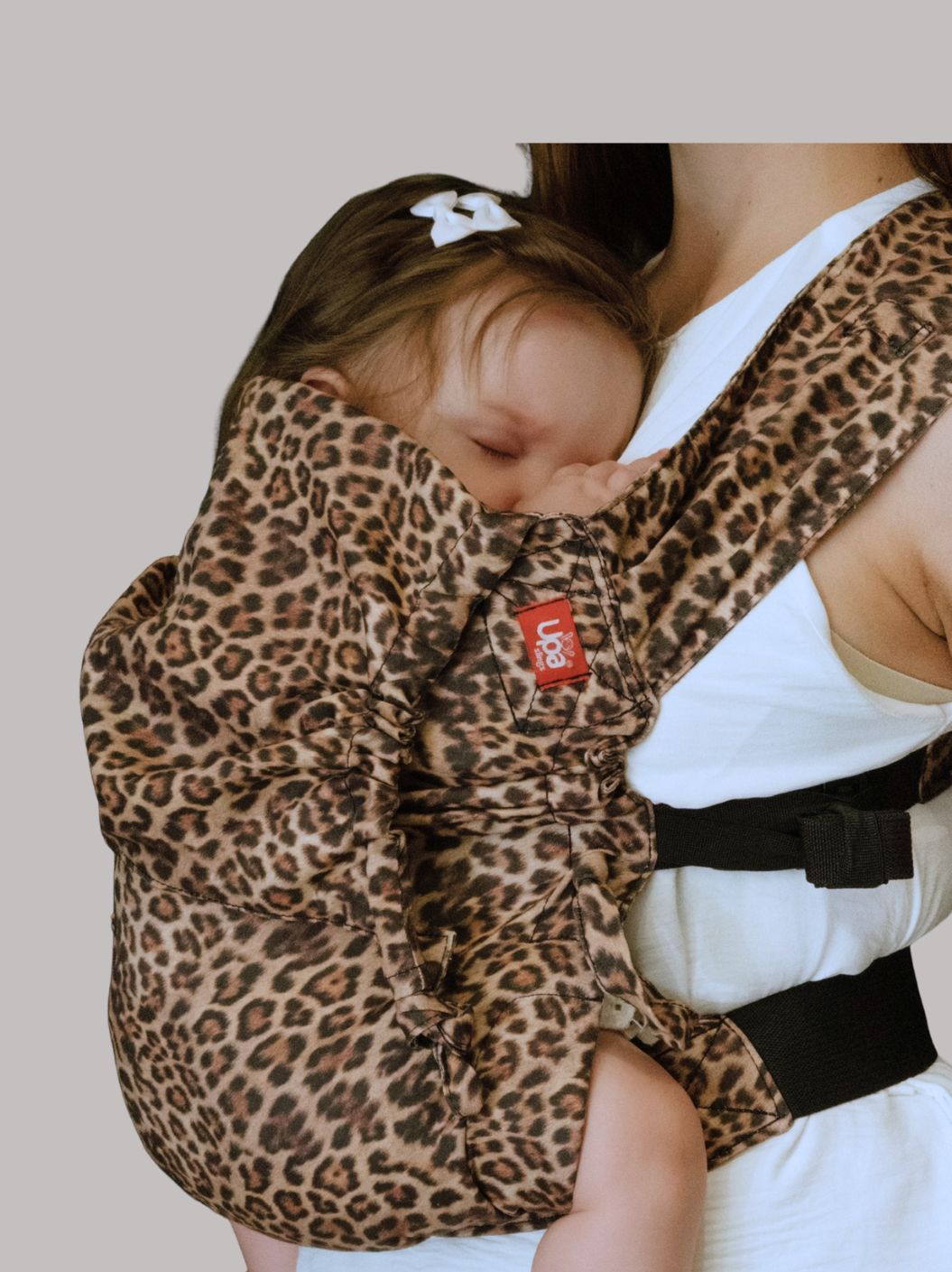 Upachila Animal Print