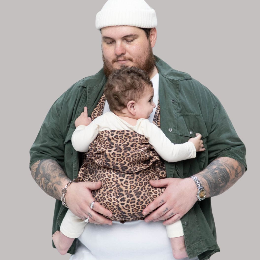 Upachila Animal Print
