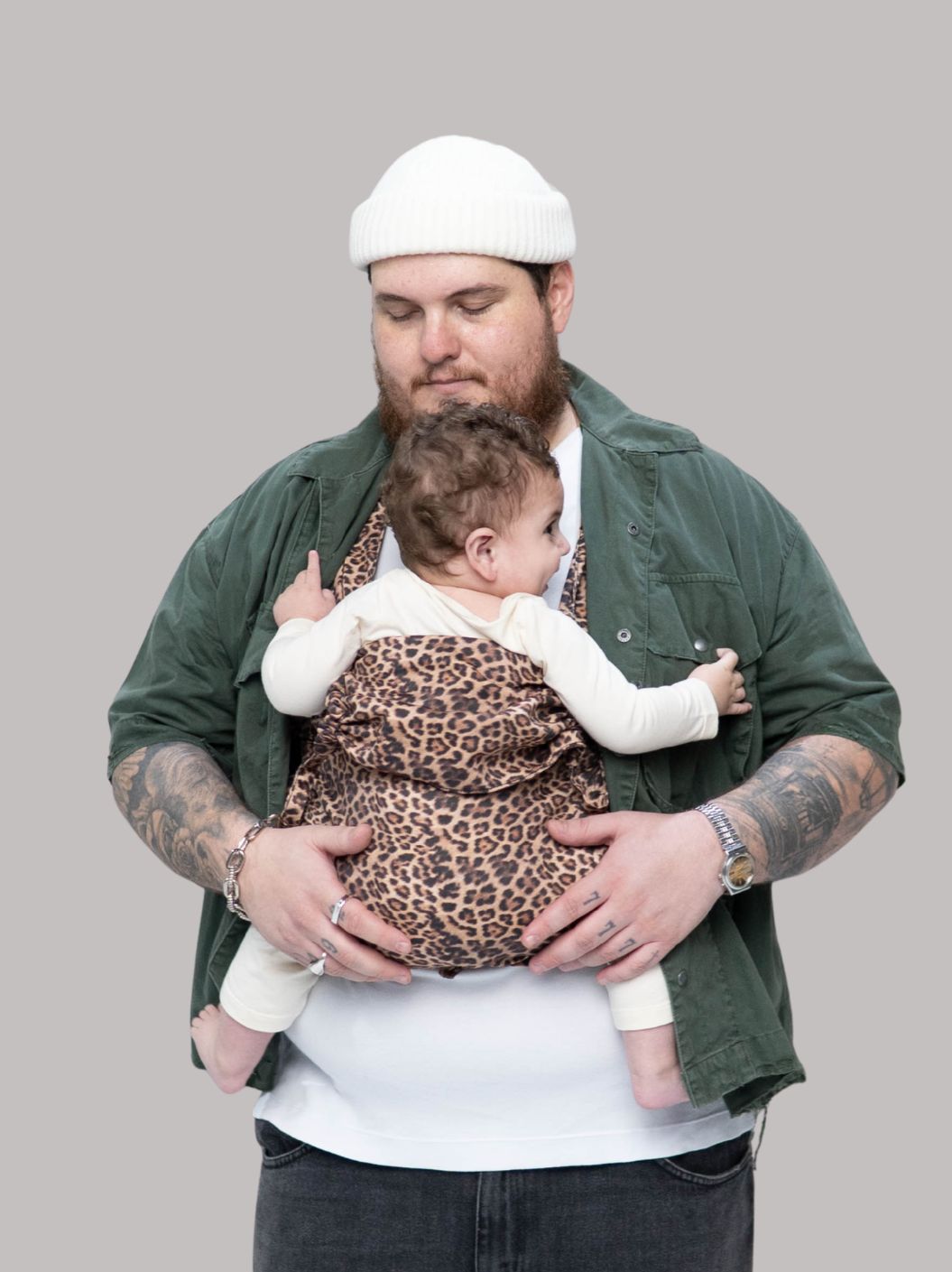 Upachila Animal Print