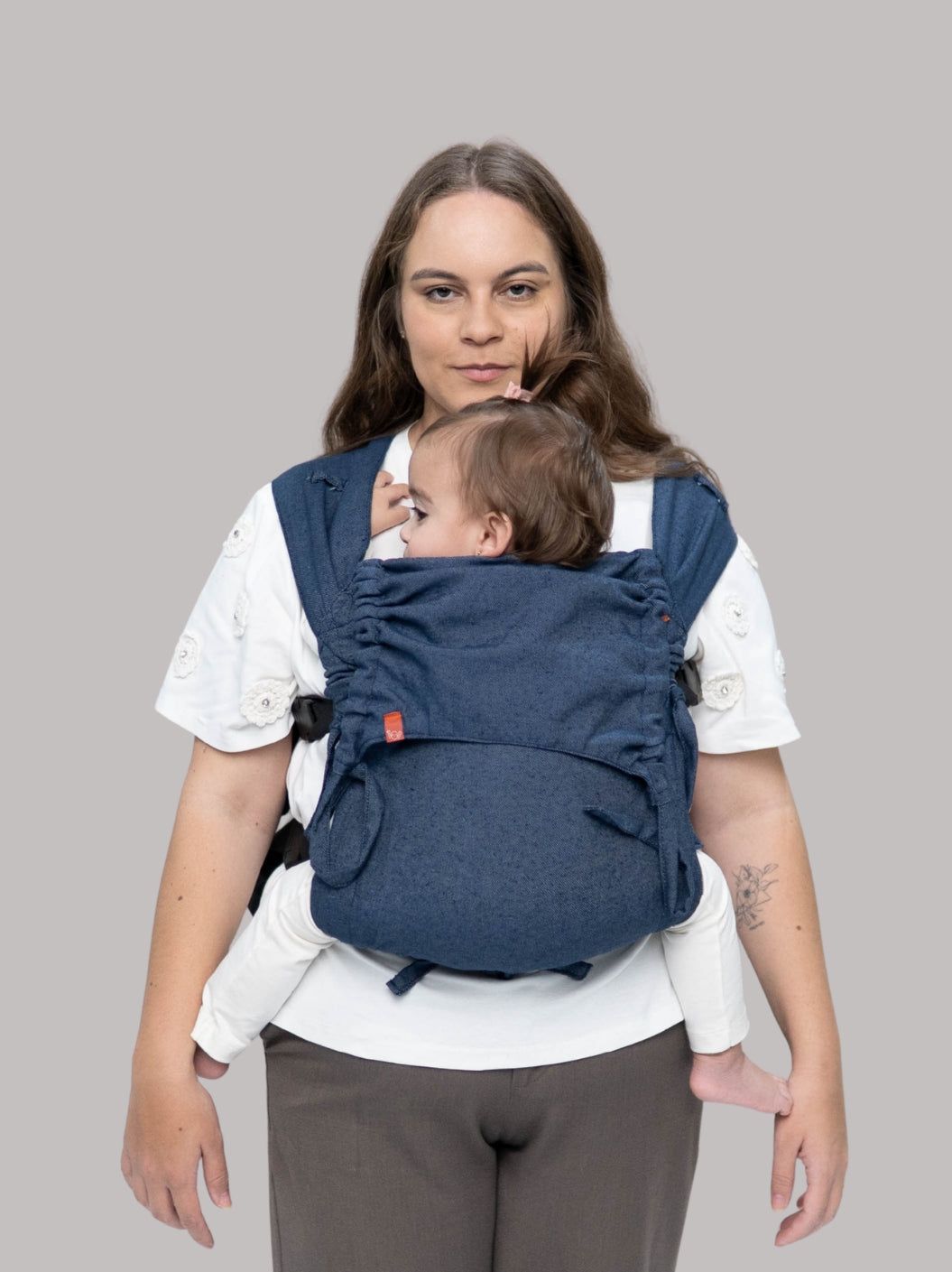 Upachila Jeans Eco