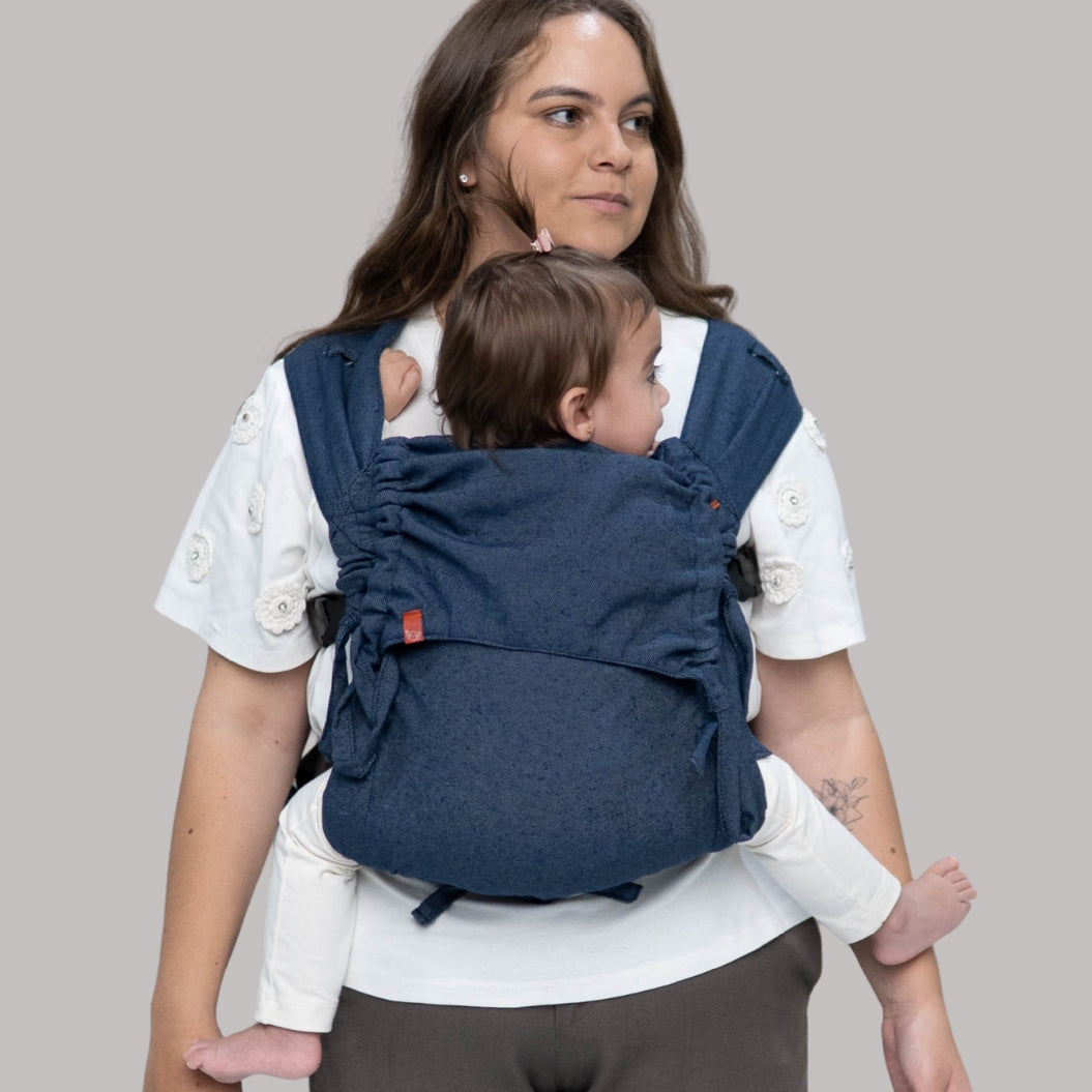Upachila Jeans Eco