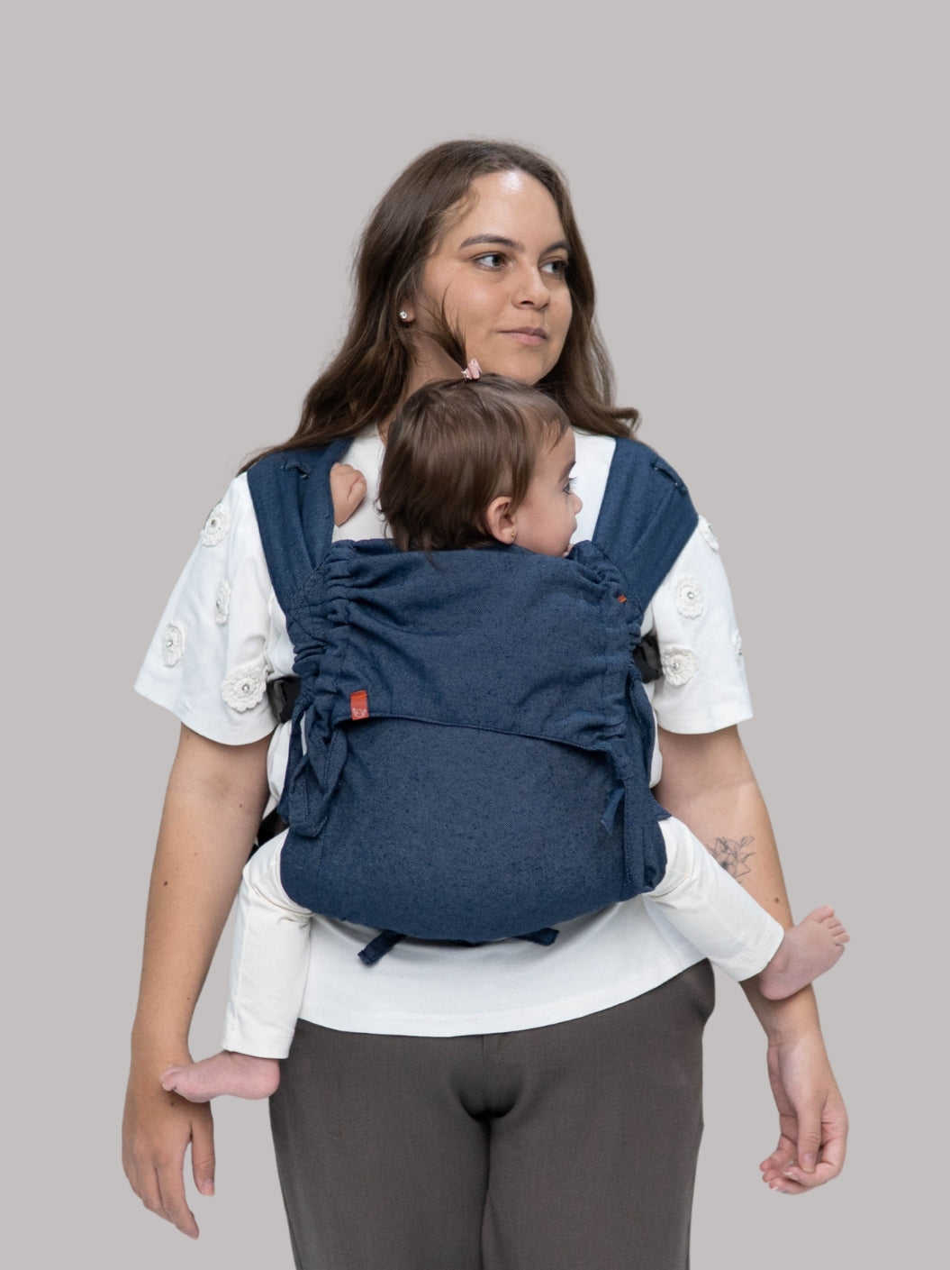 Upachila Jeans Eco