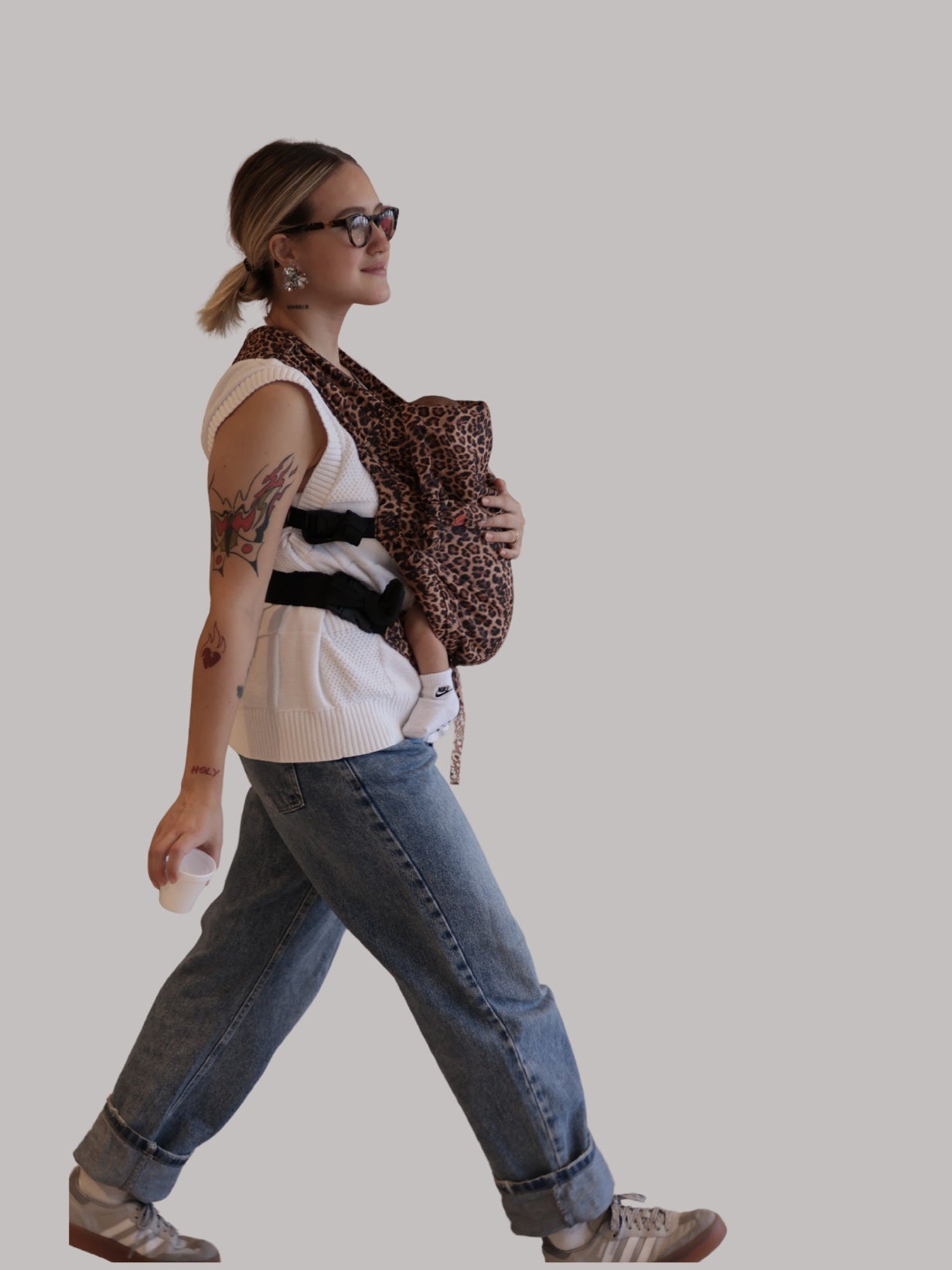 Upachila Animal Print