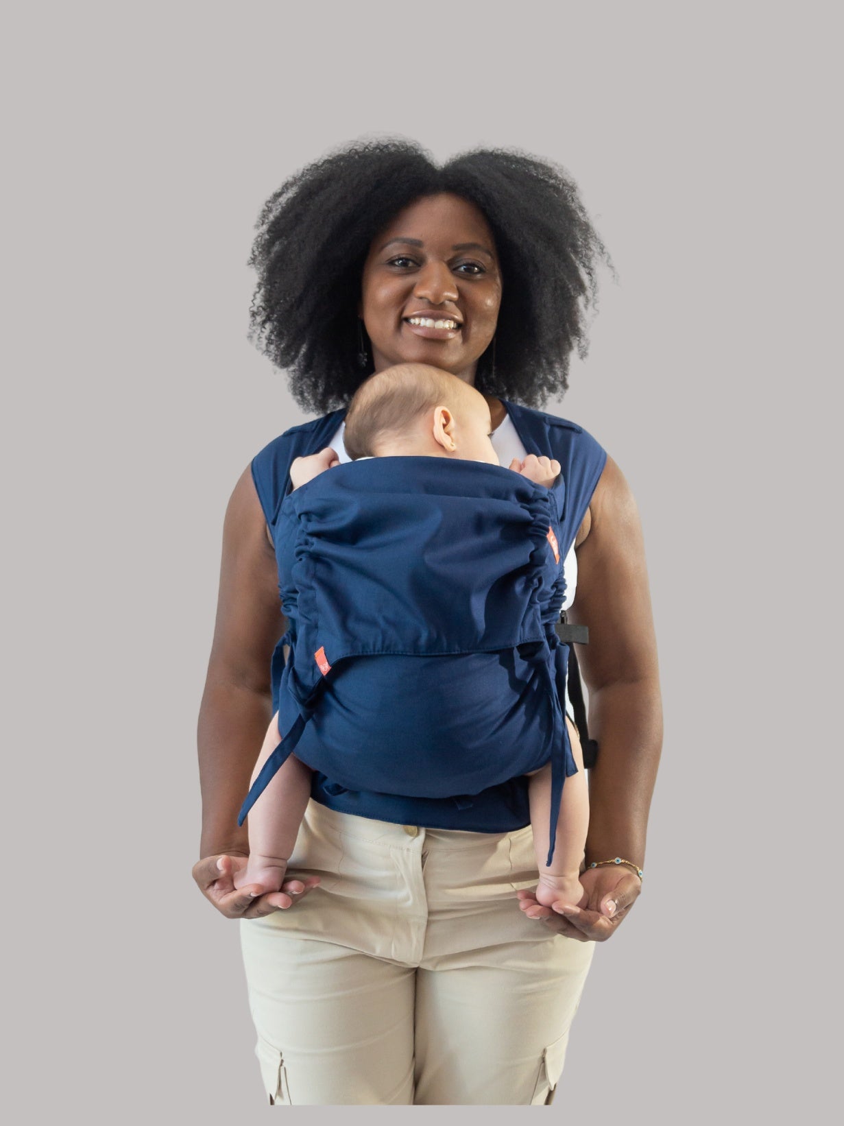 Upachila Azul Marinho