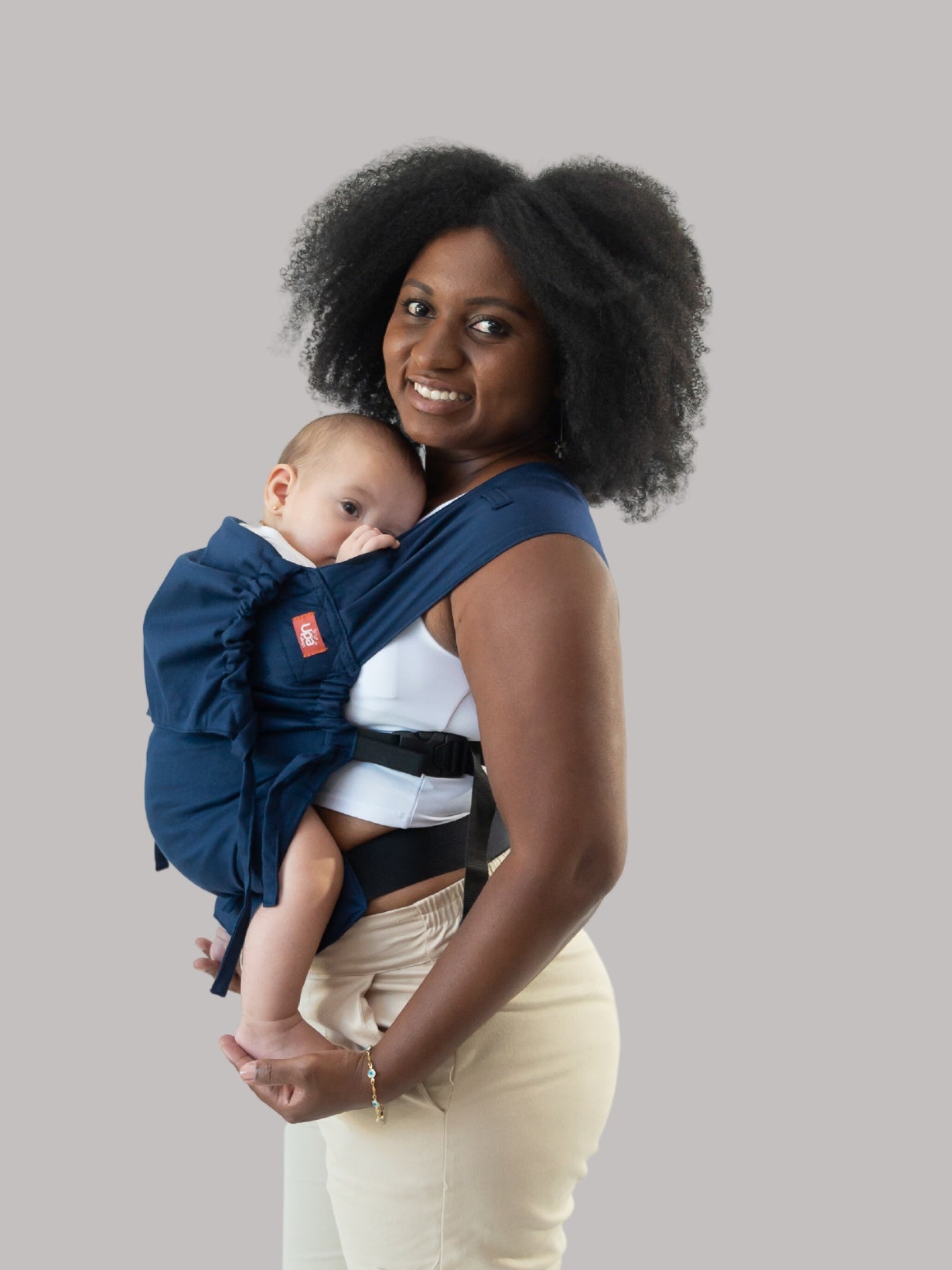 Upachila Azul Marinho