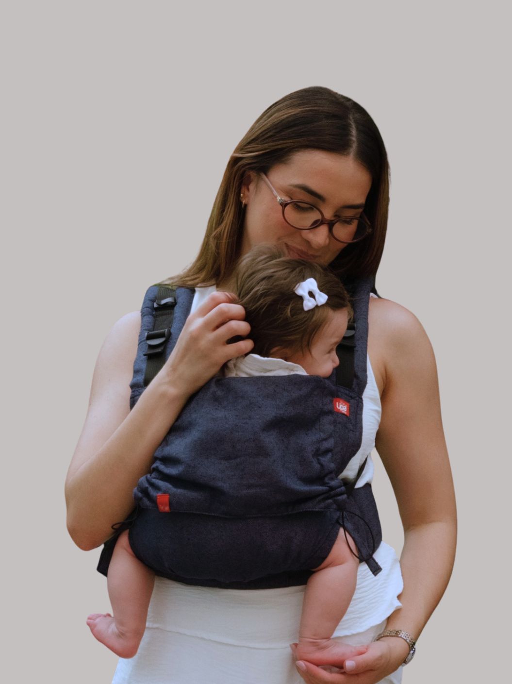Mochila Evolutiva ECO Jeans