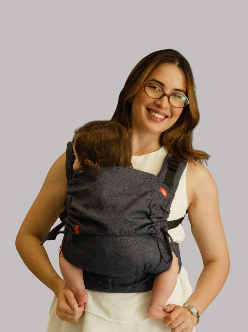 Mochila Evolutiva ECO Preto