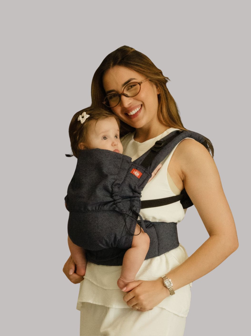 Mochila Evolutiva ECO Preto