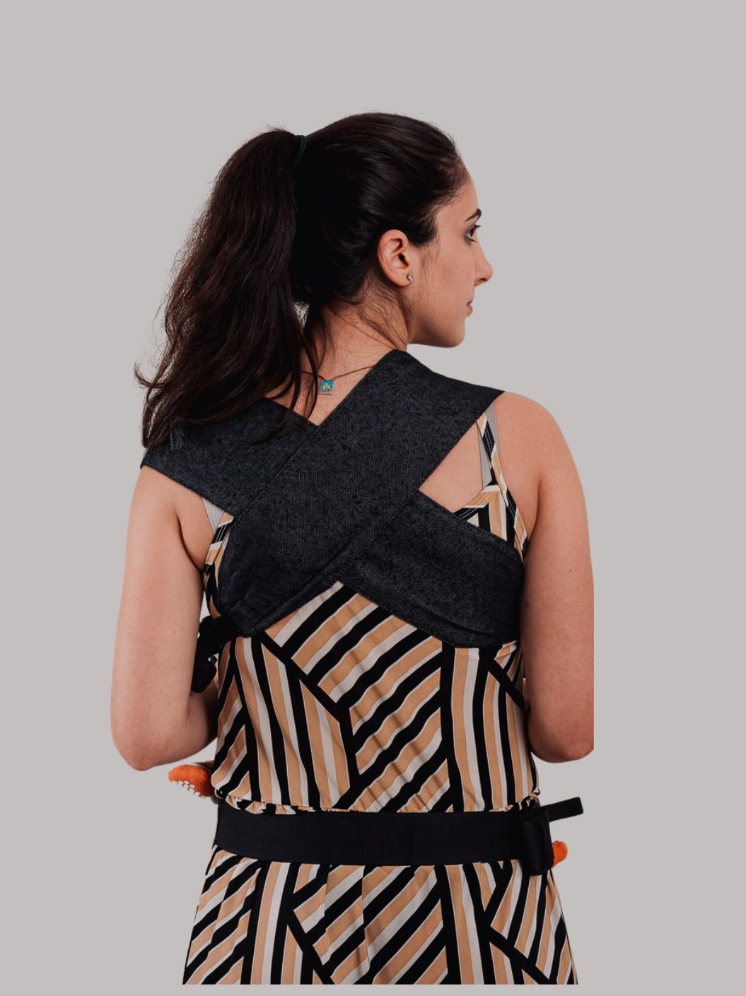 Upachila Preto ECO