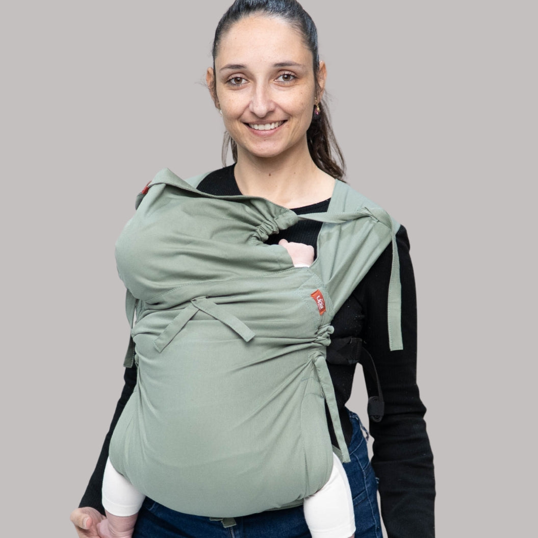 Upachila Sálvia- Lançamento Setembro 2026