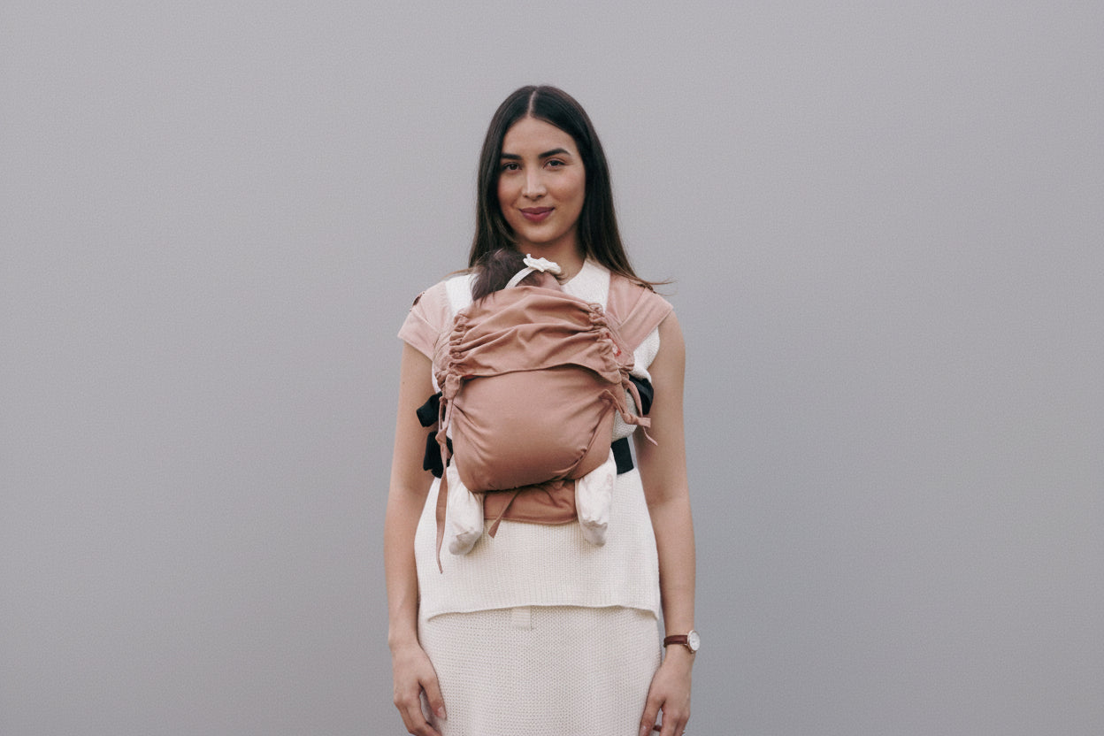 Upachila Moccha Mousse- Lançamento