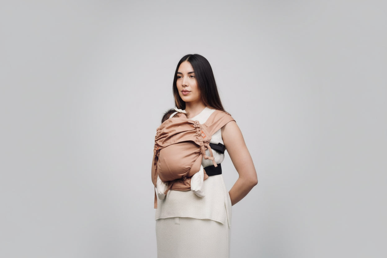 Upachila Moccha Mousse- Lançamento