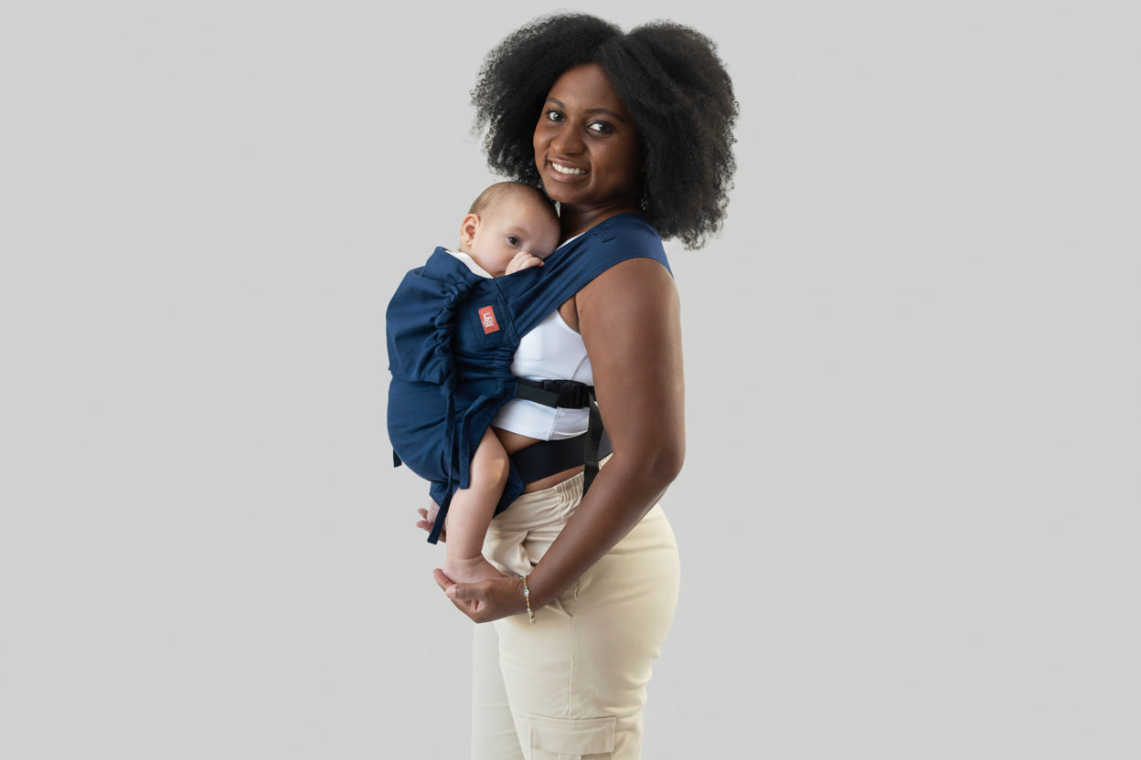 Upachila Azul Marinho