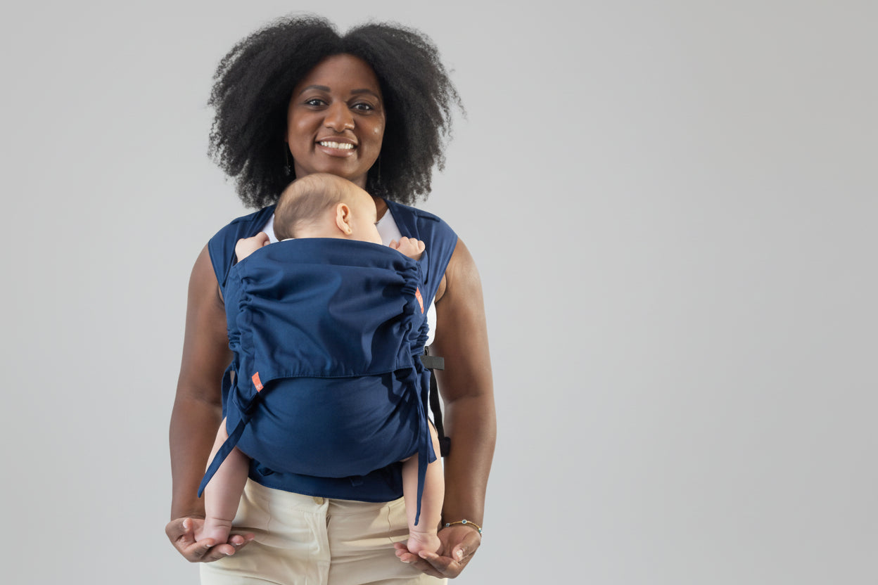 Upachila Azul Marinho