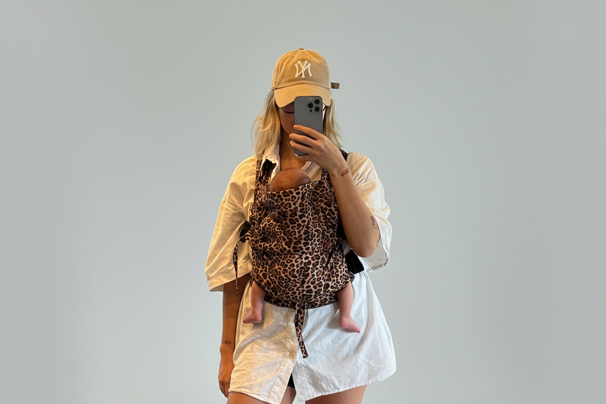 Upachila Animal Print
